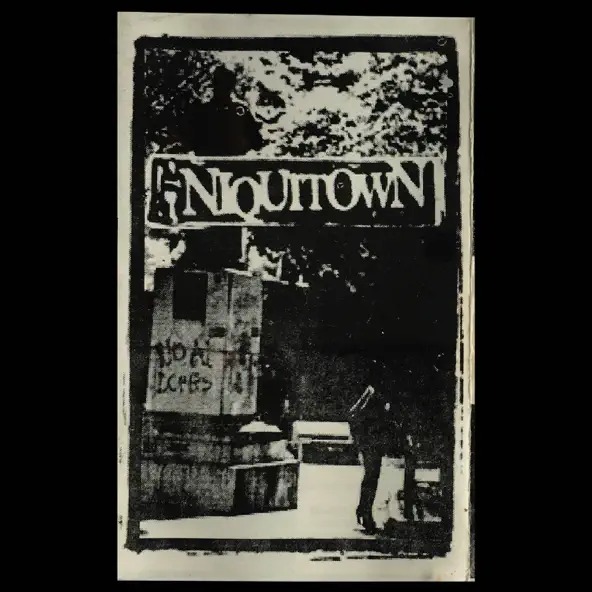 Demo Tape